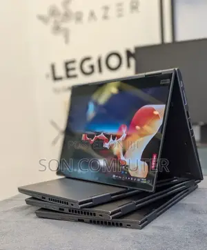 New Laptop Lenovo Yoga 7i 16GB Intel Core I7 SSD 512GB