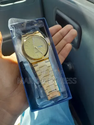 Poedagar Men’S Watch Luxury Design for Weddings Gifts