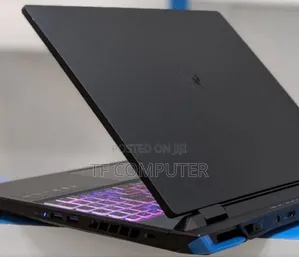New Laptop Acer Predator Helios Neo 16 16GB Intel Core I7 SSD 1T