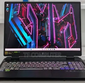 New Laptop Acer Predator Helios Neo 16 16GB Intel Core I7 SSD 1T