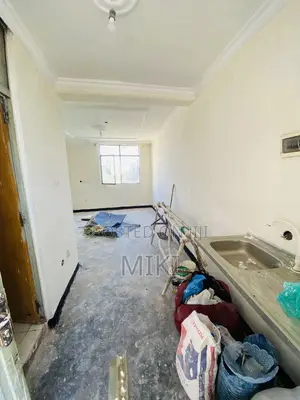 Furnished 1bdrm Condo in Garment Condominium, Nifas Silk-Lafto for sale