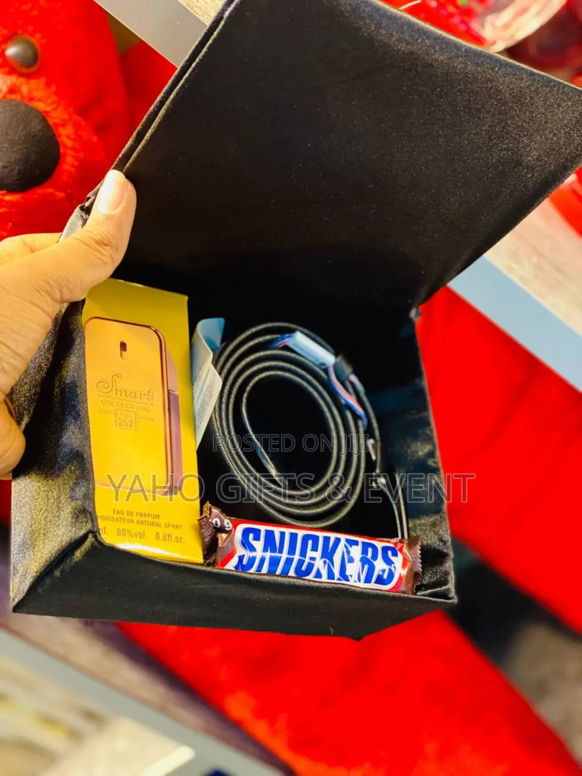 Yaho Men's at Gift at Package 