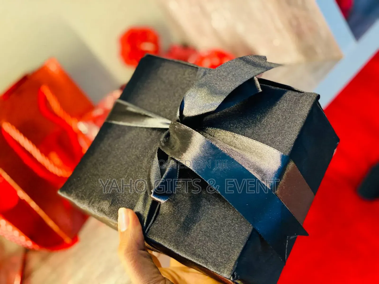 Yaho Men's at Gift at Package 