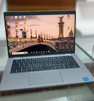 New Laptop Dell Latitude 5420 8GB Intel Core I5 SSD 256GB
