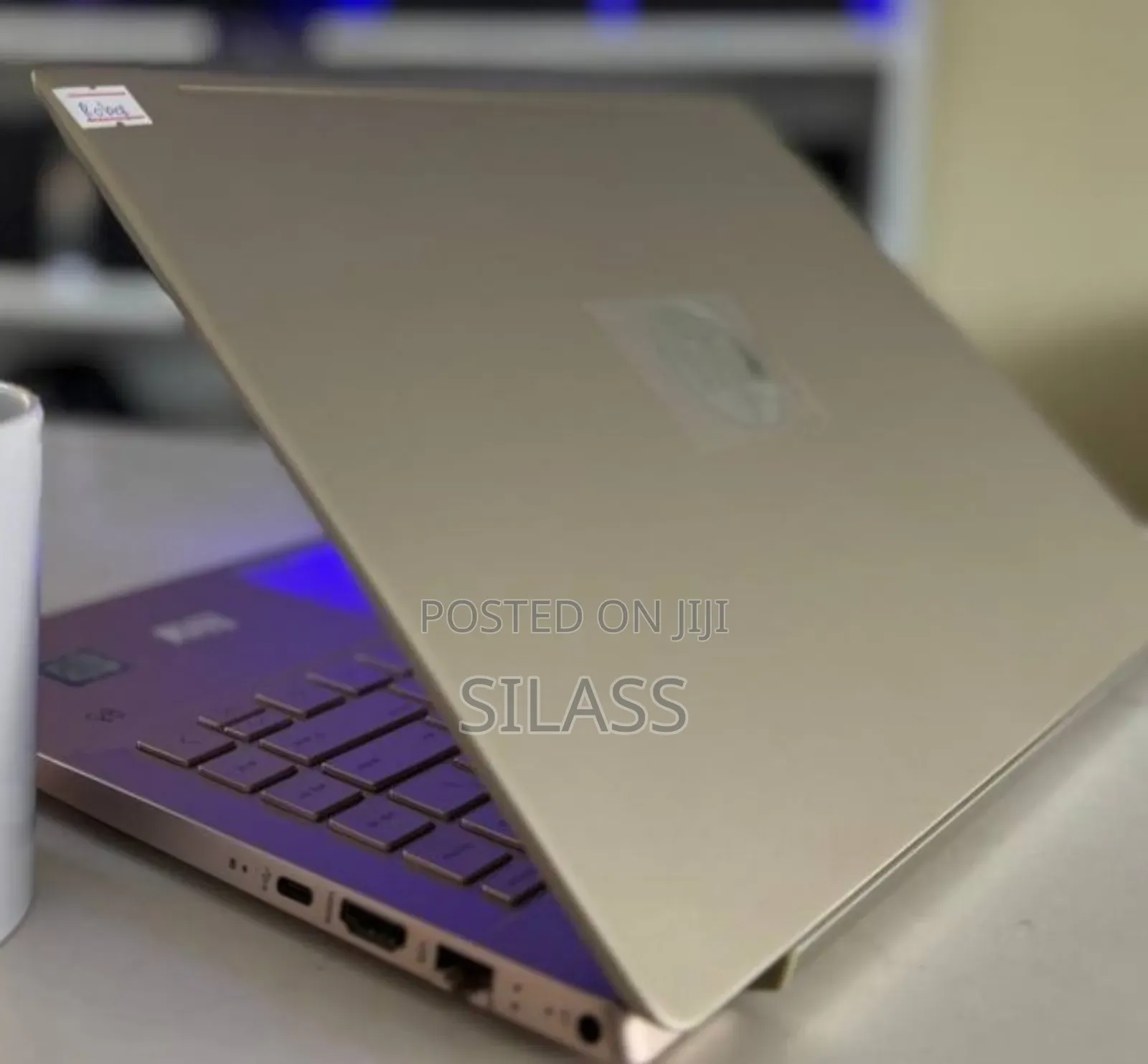 New Laptop HP Pavilion 15 8GB Intel Core I5 SSD 500GB