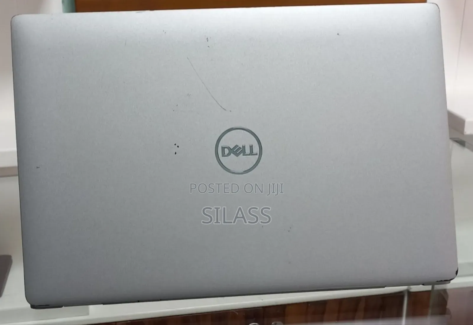 New Laptop Dell Latitude 5420 8GB Intel Core I5 SSD 256GB