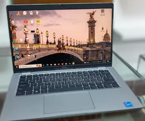 New Laptop Dell Latitude E5500 8GB Intel Core I5 SSD 256GB