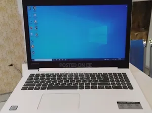 New Laptop Lenovo IdeaPad 330 8GB Intel Core I5 SSD 1T