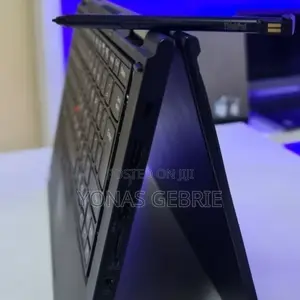 New Laptop Lenovo ThinkPad X390 16GB Intel Core i5 SSD 512GB