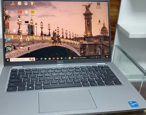 New Laptop Dell Latitude 5420 8GB Intel Core I5 SSD 256GB