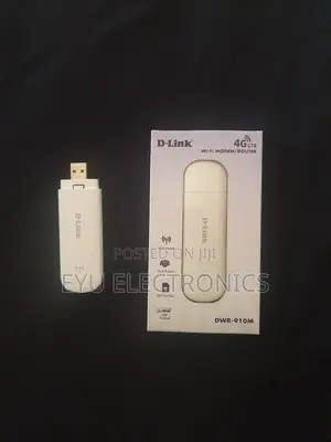 CDMA Wifi Router / Dongle