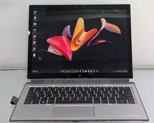 New Laptop HP Elite X2 1013 G4 8GB Intel Core I5 SSD 256GB