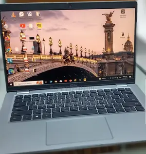 New Laptop Dell Latitude 5440 8GB Intel Core I5 SSD 256GB