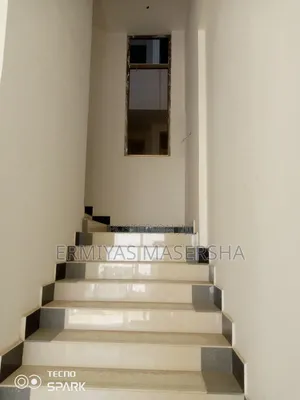 Furnished 3bdrm Apartment in Bole for sale