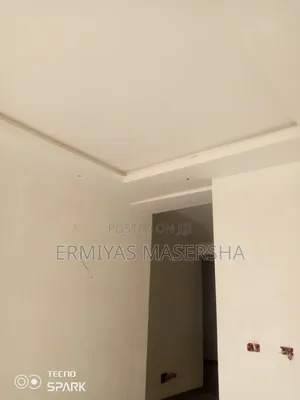 Furnished 3bdrm Apartment in Bole for sale