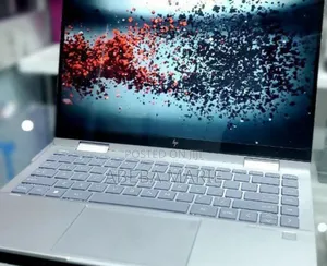 New Laptop HP Envy 14 16GB Intel Core I7 SSD 1T