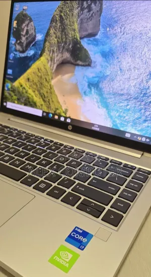 New Laptop HP ProBook 440 16GB Intel Core I7 SSD 512GB