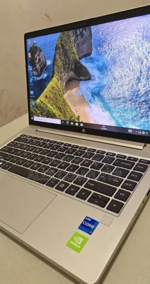 New Laptop HP ProBook 440 16GB Intel Core I7 SSD 512GB
