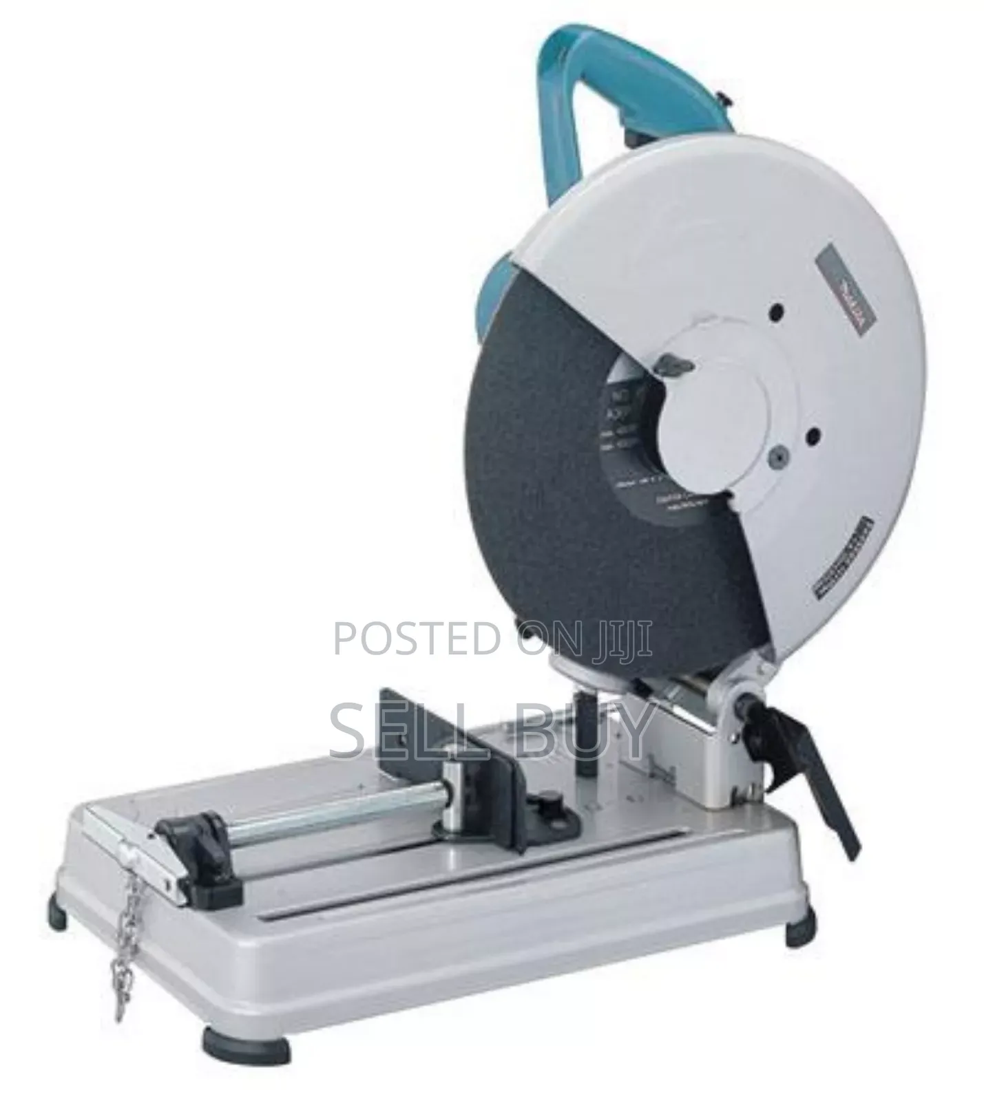 Makita Cutt Off With Disc 2200W