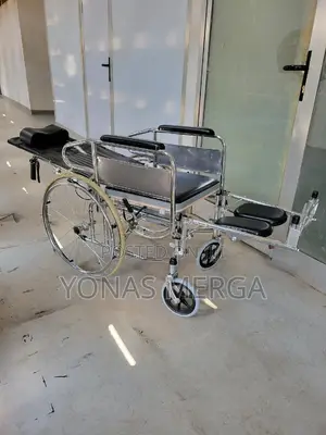 Elevating Leg Rests Wheelchair瞝wheelchair With筏commodeዊልቼር