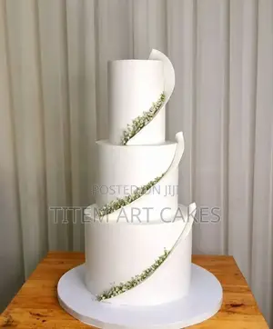 Wedding Cake 2