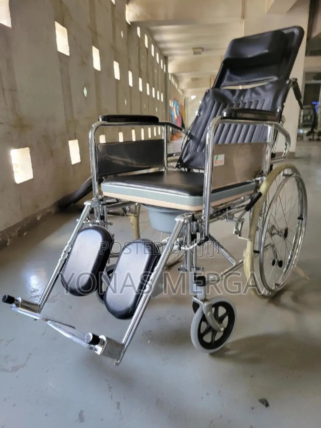 Sleeping Wheelchair₩¥Transport Wheelchair¤田wheelchair