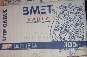 Network Cable Cat6