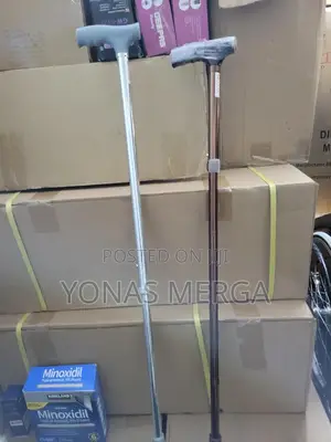 Walking Cane/ከዘራ