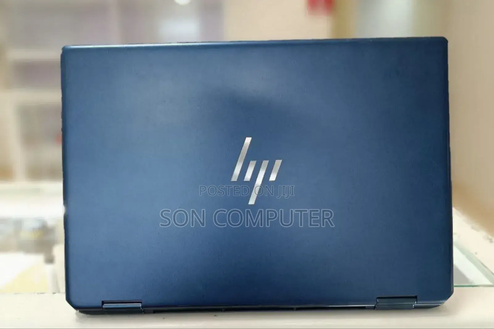 New Laptop HP Spectre X360 16GB Intel Core I7 SSD 1T