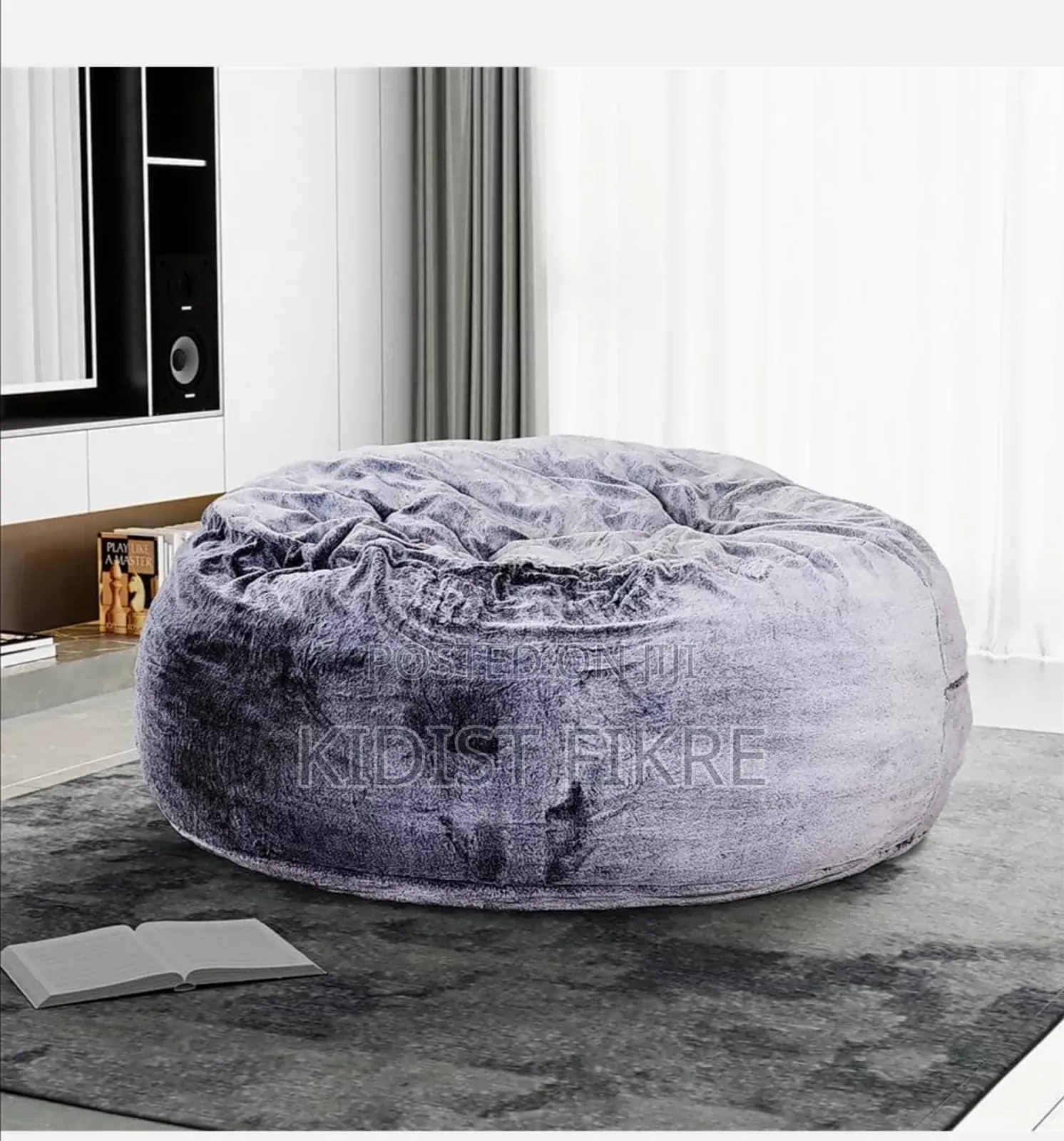 Bean Baggg
