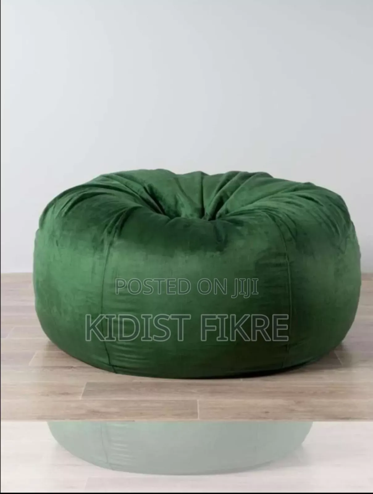 Bean Baggg