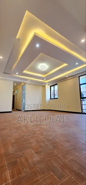 Furnished 3bdrm Condo in Bole Beshale for sale