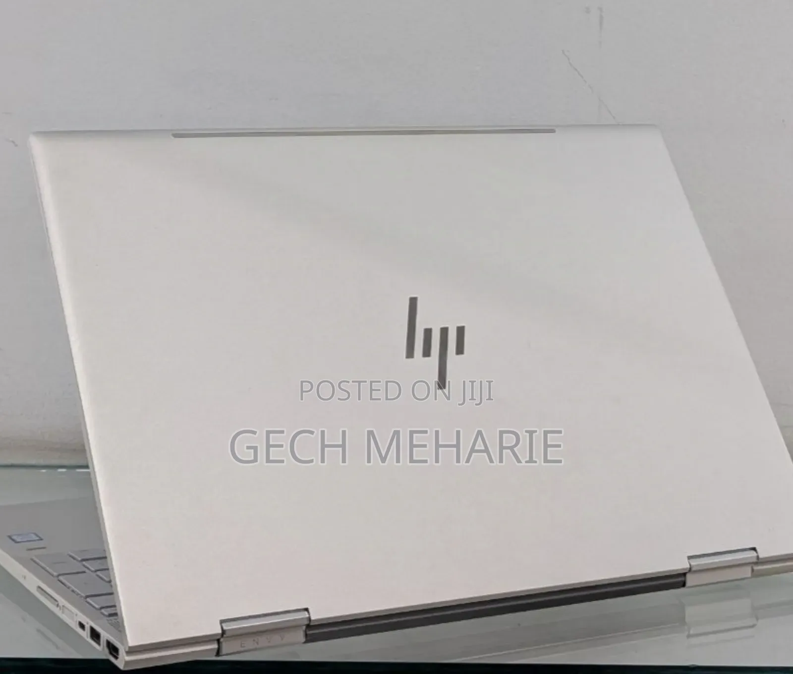 New Laptop HP Envy X360 16GB Intel Core I5 SSD 512GB