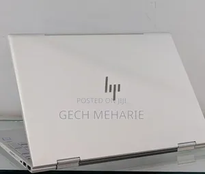 New Laptop HP Envy X360 16GB Intel Core I5 SSD 512GB