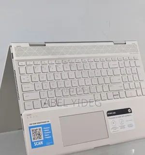 New Laptop HP Envy X360 16GB Intel Core I5 SSD 512GB