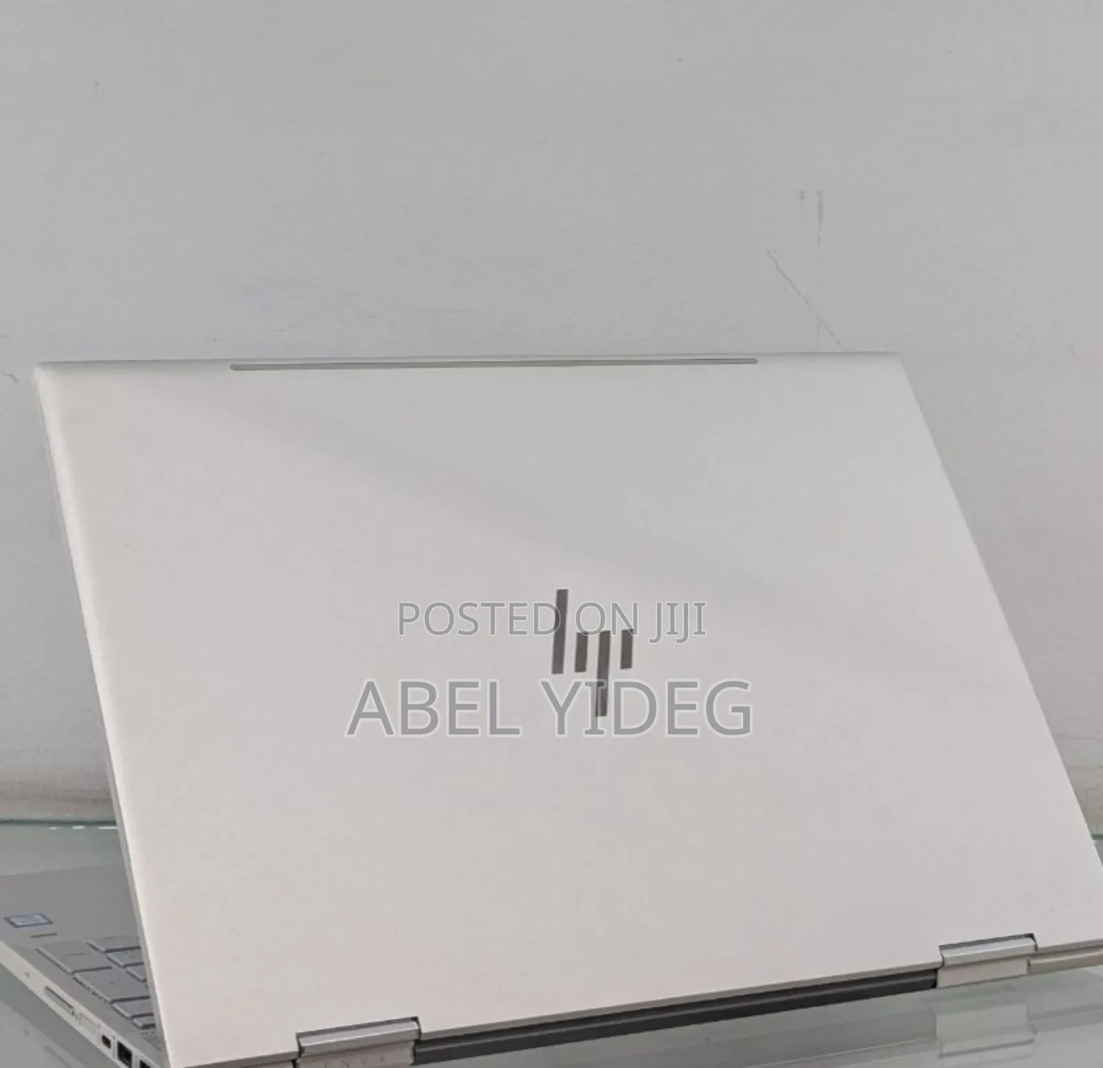 New Laptop HP Envy X360 16GB Intel Core I5 SSD 512GB