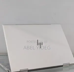 New Laptop HP Envy X360 16GB Intel Core I5 SSD 512GB