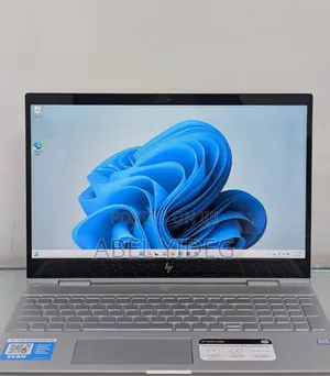 New Laptop HP Envy X360 16GB Intel Core I5 SSD 512GB
