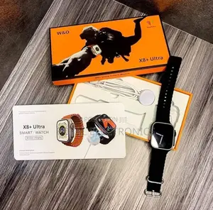 Original W O Ultra Smart Watch