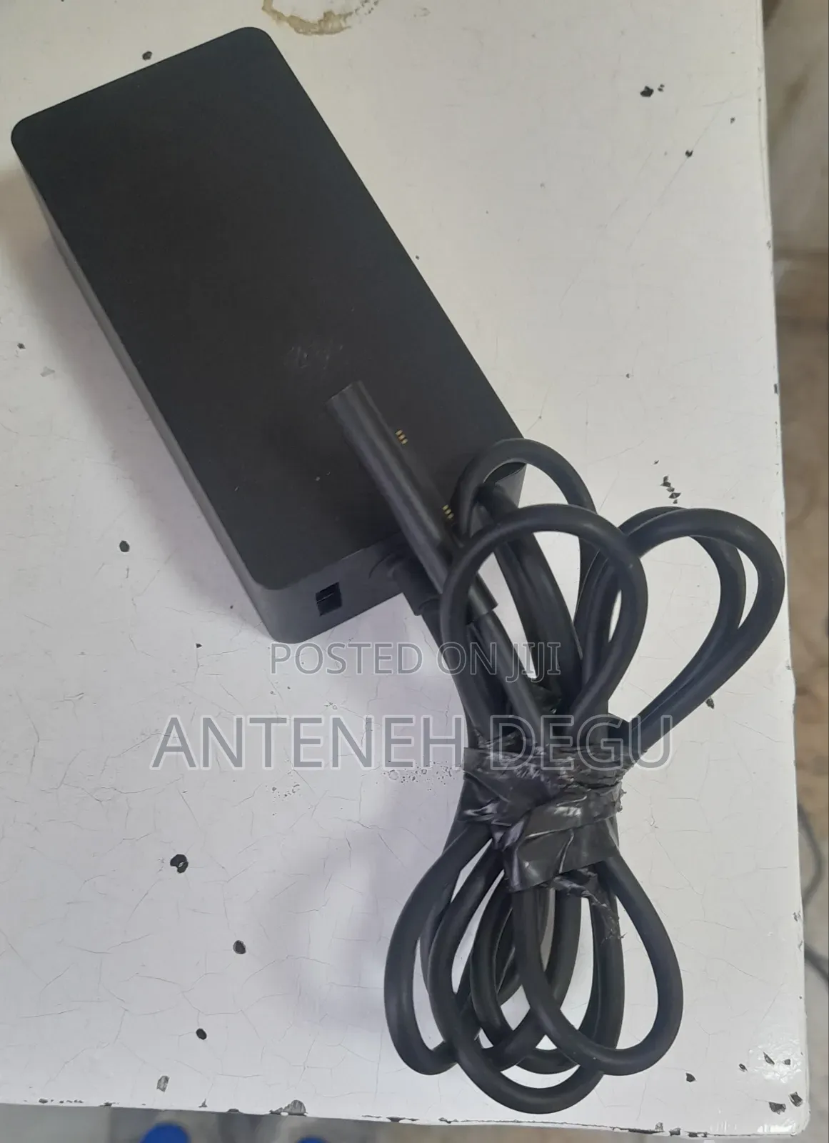 Surface Charger