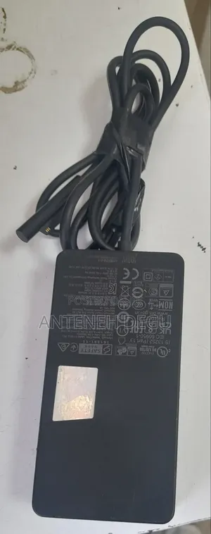 Surface Charger
