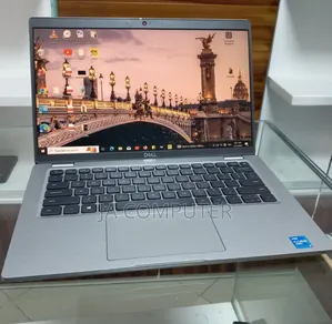 New Laptop Dell Latitude 5420 16GB Intel Core I5 SSD 512GB
