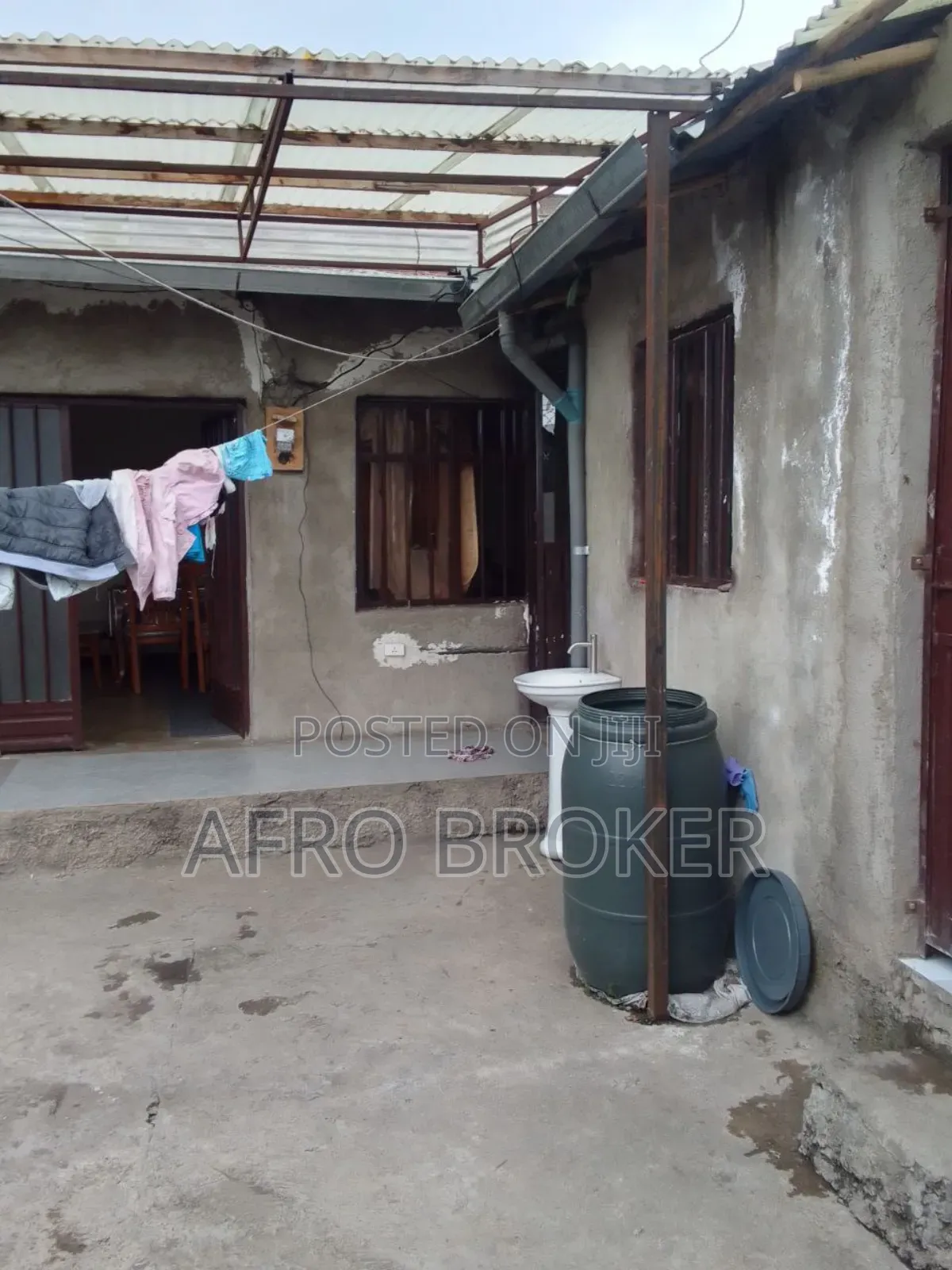 House Sell