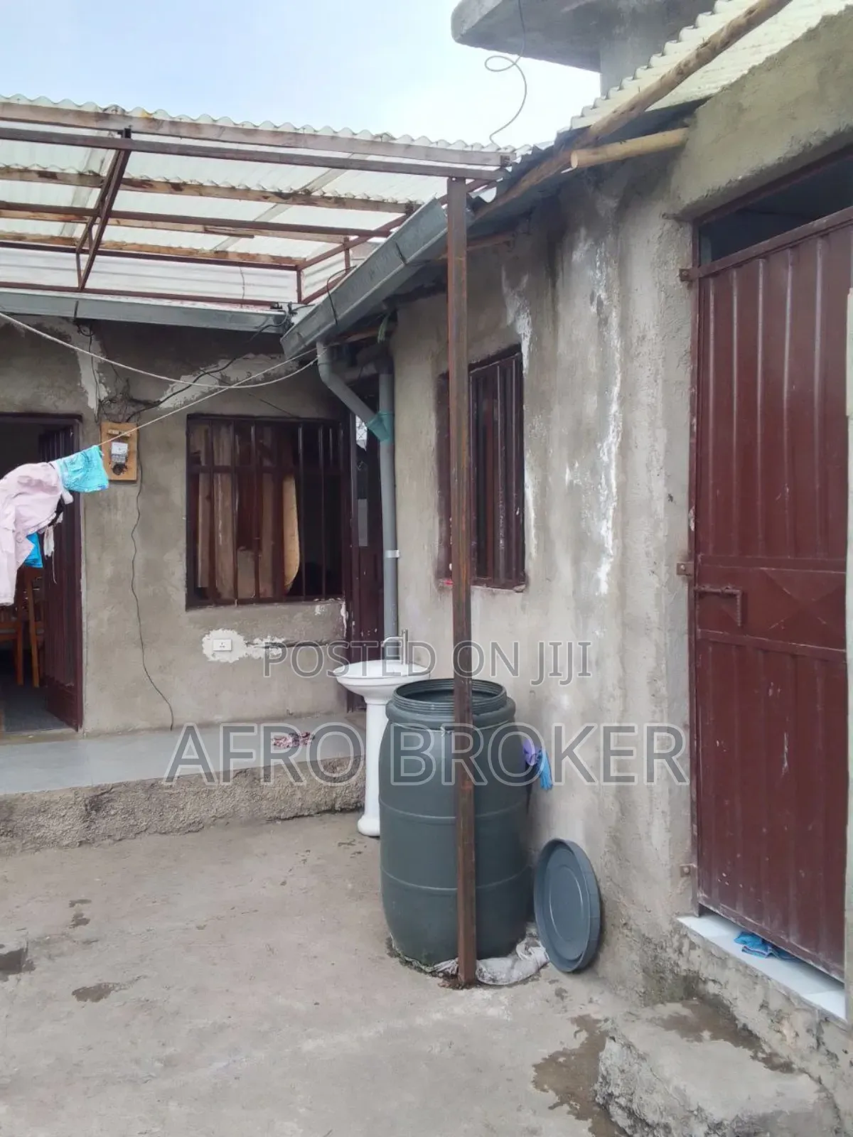 House Sell