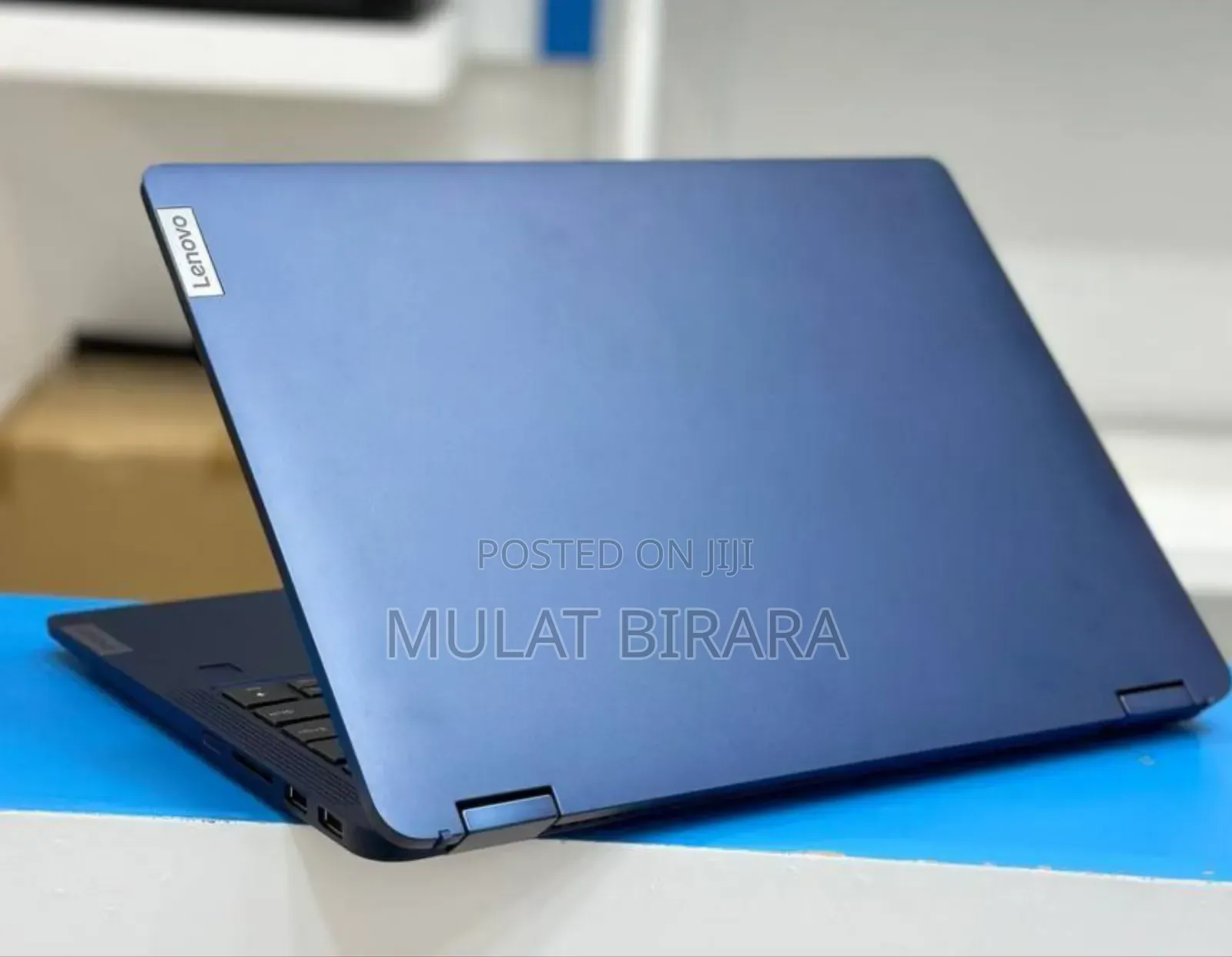 New Laptop Lenovo Flex 5 16GB AMD Ryzen 7 SSD 512GB