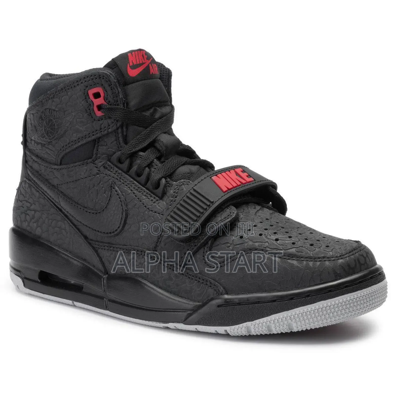 Air Jordan Legacy 312 'Elephant Print'
