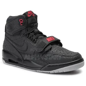 Air Jordan Legacy 312 'Elephant Print'