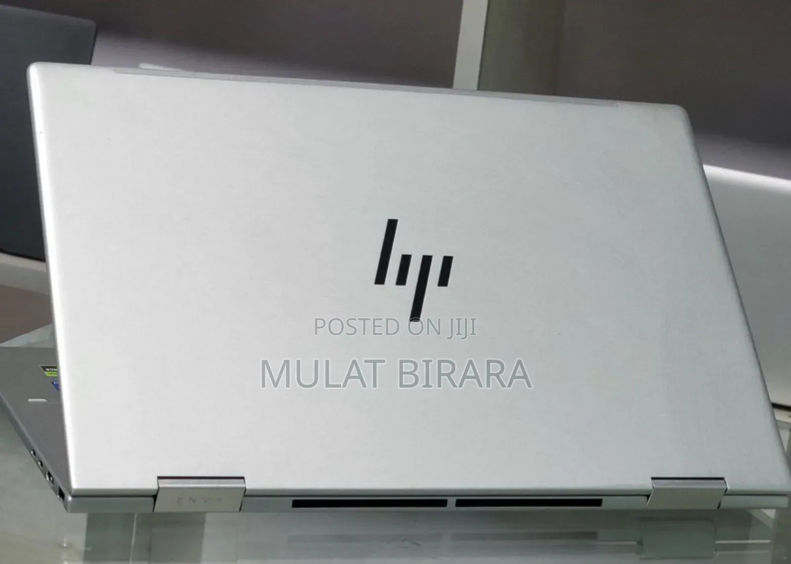 New Laptop HP Envy X360 16GB Intel Core I7 SSD 1T