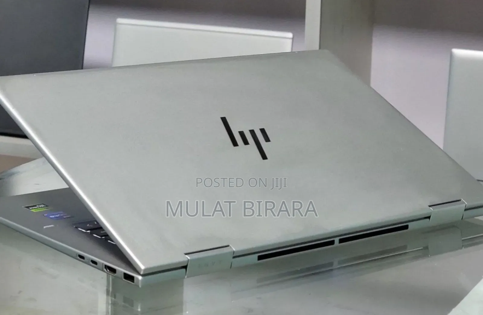 New Laptop HP Envy X360 16GB Intel Core I7 SSD 1T