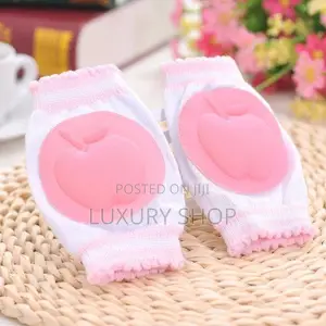 Baby Knee Socks
